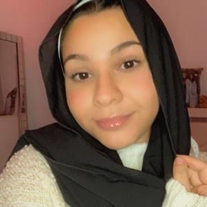 Meet your Posher, Abrar